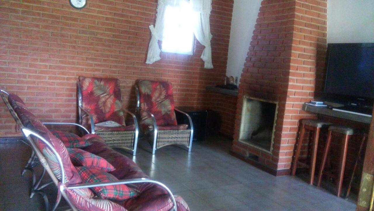 Linda Chacara Em Ибиуна Экстерьер фото