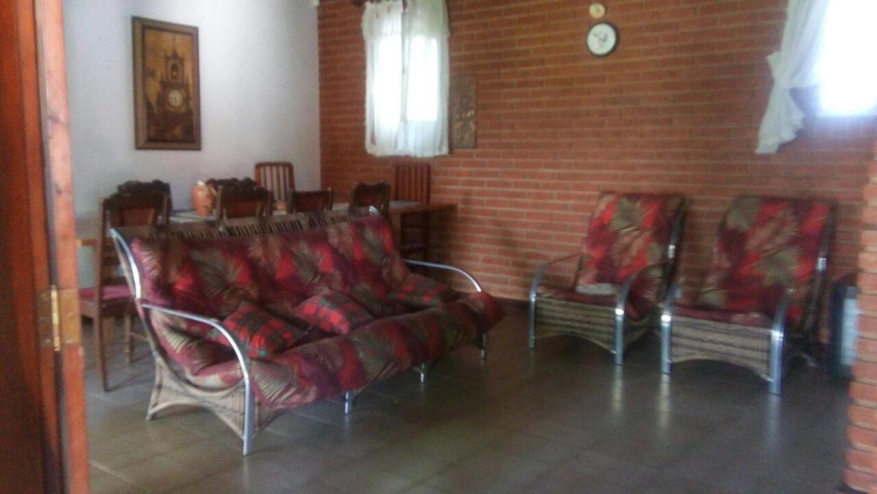 Linda Chacara Em Ибиуна Экстерьер фото
